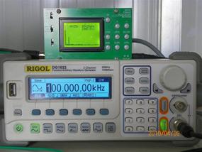 img 1 attached to JYE Tech 06203P 062 Oscilloscope: Compact and Powerful Testing Tool