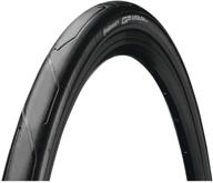 🚲 high-performance continental grand prix urban folding tire 35-622 (700x35c) in sleek black skin logo