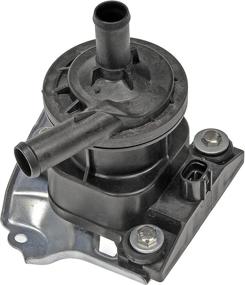 img 3 attached to 🔄 Dorman 601-015 Inverter Cooler Water Pump: OE FIX for Toyota Models