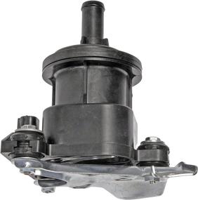 img 2 attached to 🔄 Dorman 601-015 Inverter Cooler Water Pump: OE FIX for Toyota Models