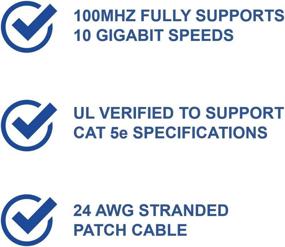 img 1 attached to Legrand Q Ethernet Networking AC3550WHV1