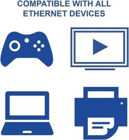 img 2 attached to Legrand Q Ethernet Networking AC3550WHV1