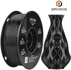 img 1 attached to 🎯 High Precision ERYONE Filament 1.75mm ±0.03mm Printer: A Superior Printing Solution