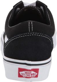 img 2 attached to 👟 Stylish Vans Unisex Low Top Trainers Men's Shoes: Fashion Sneakers