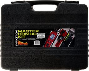 img 1 attached to 🔴 Red POWER PROBE IV Master Combo Kit - PPKIT04, Including PPECT3000 and Various Accessories