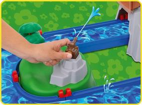 img 3 attached to 🌊 Experience Aquatic Adventures with AQUAPLAY Aqua Play 8700001547 Adventure