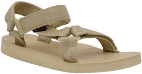 img 2 attached to CUSHIONAIRE Women's Summer Sandal: Comfortable Shoes for Women's Active Lifestyle