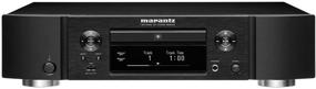 img 2 attached to 🎵 Marantz ND8006 Digital Media Player: CD Player, Music Streamer, DAC, and Pre-amp with Airplay 2, Bluetooth, HEOS, and Amazon Alexa Compatibility - Low-Profile 4-in-1 Solution
