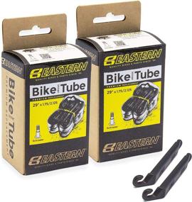 img 1 attached to Eastern Bikes Kits Schrader 5Packs 2 Pack