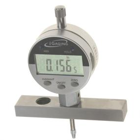 img 2 attached to Igaging 400 D69: High-Resolution Electronic 2-Position Measuring Tool