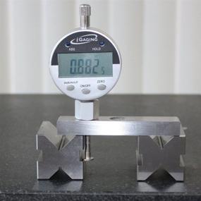 img 3 attached to Igaging 400 D69: High-Resolution Electronic 2-Position Measuring Tool