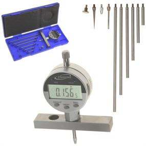 img 4 attached to Igaging 400 D69: High-Resolution Electronic 2-Position Measuring Tool