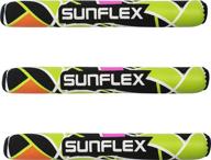 sunflex extreme diving sticks neoprene logo