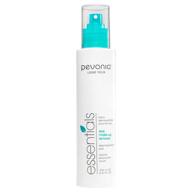 💧 pevonia eye makeup remover lotion 6.8 fl oz: the ultimate solution for gentle and effective eye makeup removal logo