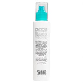 img 1 attached to 💧 Pevonia Eye Makeup Remover Lotion 6.8 Fl Oz: The Ultimate Solution for Gentle and Effective Eye Makeup Removal