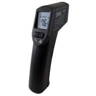 🌡️ sper scientific 800101 ir thermometer: accurate and efficient temperature measurement логотип