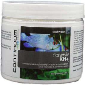 img 2 attached to Continuum Aquatics Alkalinity Stabilizer Freshwater