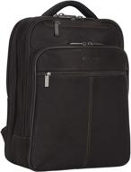 secure your gear with kenneth cole 🎒 manhattan checkpoint friendly anti theft backpacks and laptop backpacks логотип