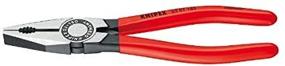 img 4 attached to 🔧 KNIPEX 301160 Combination Pliers - Top-notch Tools for Optimal Performance