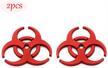 carrun protection biochemical modification motorcycle logo