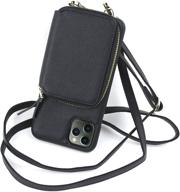 👜 optimized gear beast crossbody: adjustable cell phones, accessories, cases, holsters & clips logo