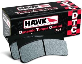 img 2 attached to Hawk Performance HB649G.605: Не превзойденная мощь торможения и долговечность.