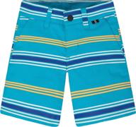 hurley shorts tropical twist stretch boys' clothing via shorts logo