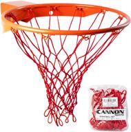нейлоновый баскетбольный мяч csi cannon sports логотип