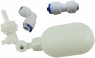 🐠 adjustable reversible purifiers for aquariums – plastic logo