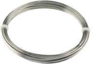 stainless steel round wire gr 316l logo