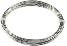 img 1 attached to Stainless Steel Round Wire Gr 316L