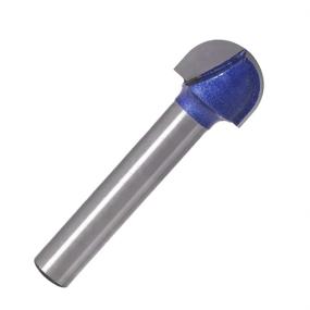 img 2 attached to 🔧 Wolfride 4Pcs Router Shank Round: Enhance Your Routing Precision