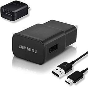 img 1 attached to Адаптивное зарядное устройство адаптера Samsung EP TA20JBE