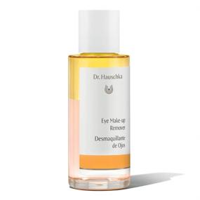 img 4 attached to 💧 Efficient Eye Make-Up Removal with Dr. Hauschka Eye Make-Up Remover - 2.5 Fl Oz