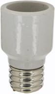 💡 enhance your lighting setups with leviton 8647 100 extensions incandescent lampholder логотип