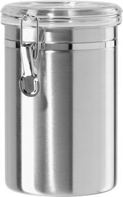 img 4 attached to 🥫 Oggi 62-Ounce Silver Food Storage Container: Secure and Stylish Solution for Storing Your Food