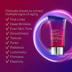 img 3 attached to 🌙 StriVectin Advanced Retinol Intensive Night Moisturizer: Combat Aging Signs for Healthier Skin, 1.1 Fl Oz