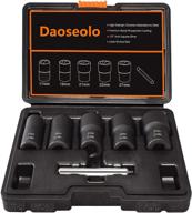 🔧 efficient socket set extractor: remover pieces for hassle-free removal логотип