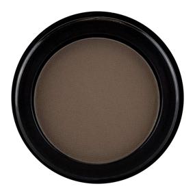 img 3 attached to 🌿 Billion Dollar Brows Taupe Eyebrow Powder: All-Day Color & Easy Removal - Cruelty Free