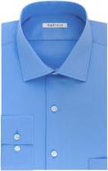 van heusen regular collar stretch men's clothing for shirts logo