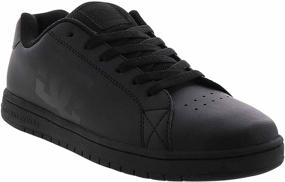 img 3 attached to 👟 DC Men's Gaveler Low Shoe Skate: The Perfect Footwear for Skaters