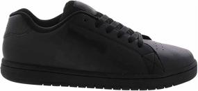 img 2 attached to 👟 DC Men's Gaveler Low Shoe Skate: The Perfect Footwear for Skaters