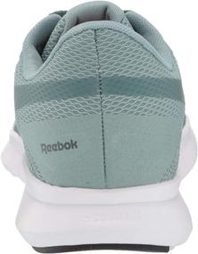 img 2 attached to Reebok Womens Breeze Athletic Midnight