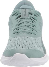 img 3 attached to Reebok Womens Breeze Athletic Midnight