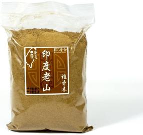 img 2 attached to 🌿 Premium Indo Lao Shan Sandalwood Incense Powder 300g - Aromatic Bliss for Ultimate Relaxation