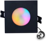🔦 ihomma waterproof compatible assistant downlight логотип