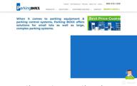 img 1 attached to EASE Parking Lot Management Software review by Terry Stubblebine