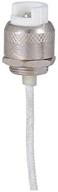 lamp j type halogen socket логотип