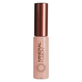 img 3 attached to 💧 Mineral Fusion Warm Liquid Concealer - 0.37 Ounce (Packaging May Vary)