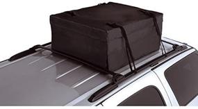 img 3 attached to 🏬 Rugged Ridge 12110.02 Large Roof Top Storage System: Secure and Spacious Storage Solution